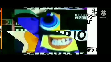 51 klasky csupo in reversed order but different (kinemaster version