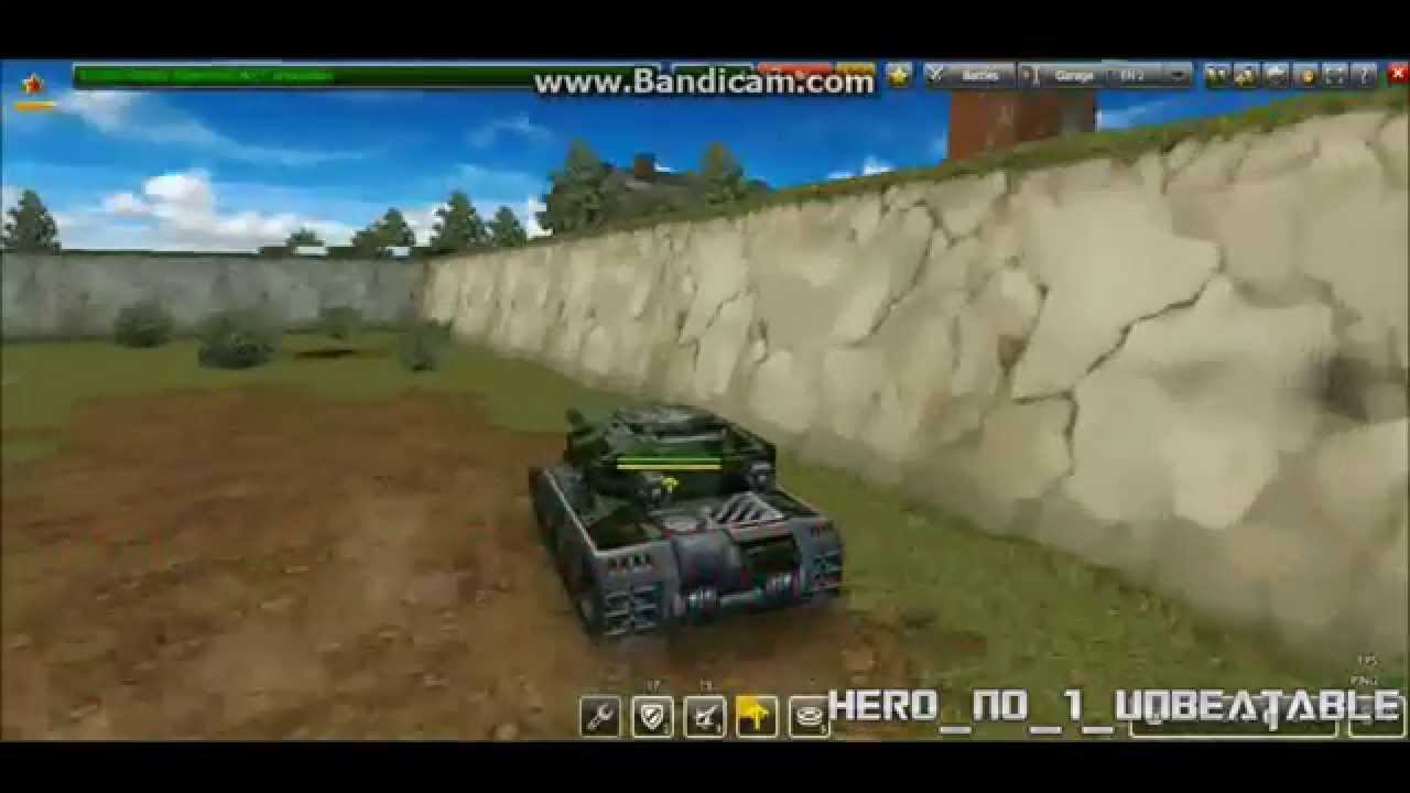 Tanki online spectator mode [Guide 2015]