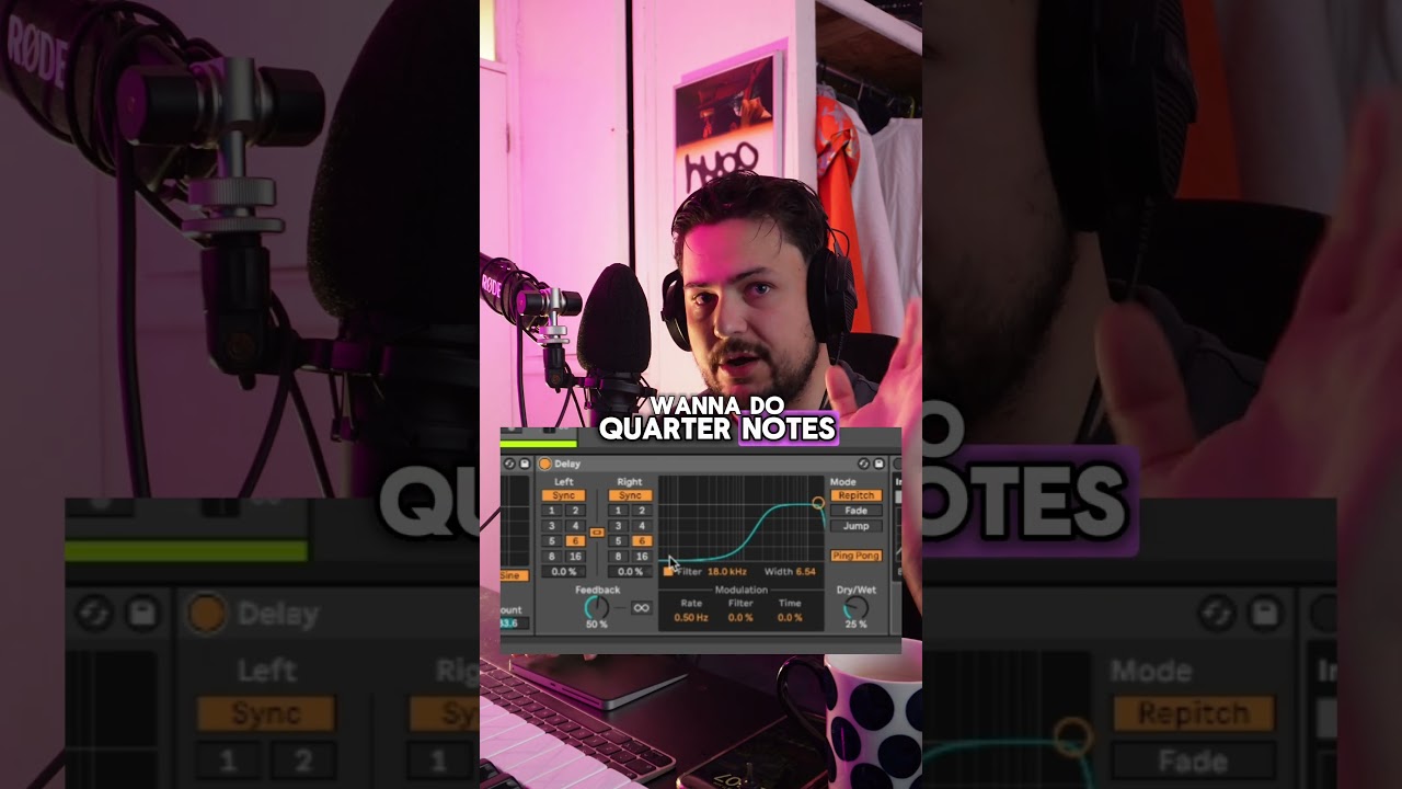 Make Your Synth Loops POP! 🔥 Quick Tricks for Instant Character 