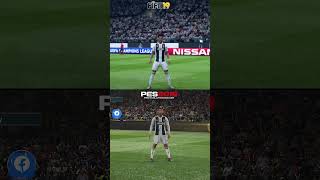 Ronaldo FK FIFA 19 PES 19