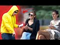 🔥 Crazy rapper prank -  - AWESOME REACTIONS 😲🔥💃