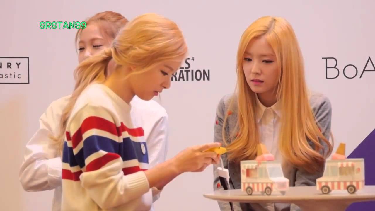 Seulgi & Irene - Best Friend (SEULRENE)