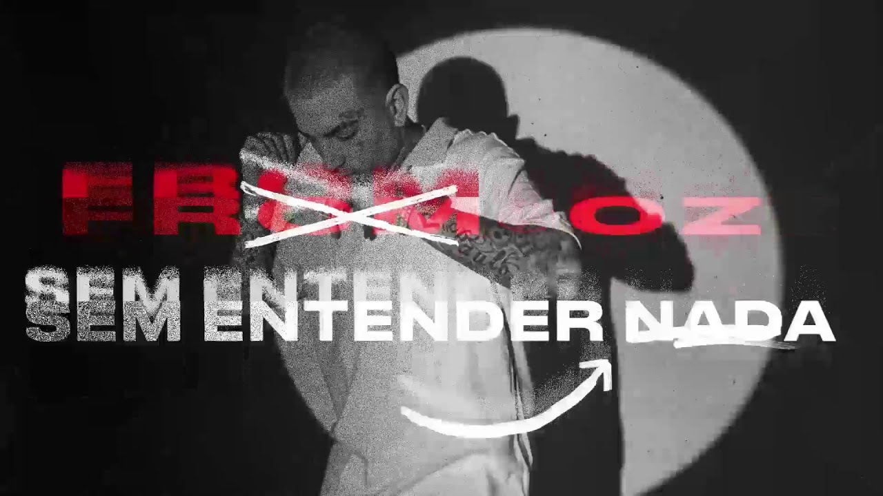 SEM ENTENDER NADA - MC Guime (feat MC Hariel) | prod. JD On Tha Track ...