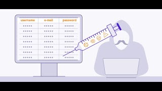 Software Security - SQL Injection explained with practical examples