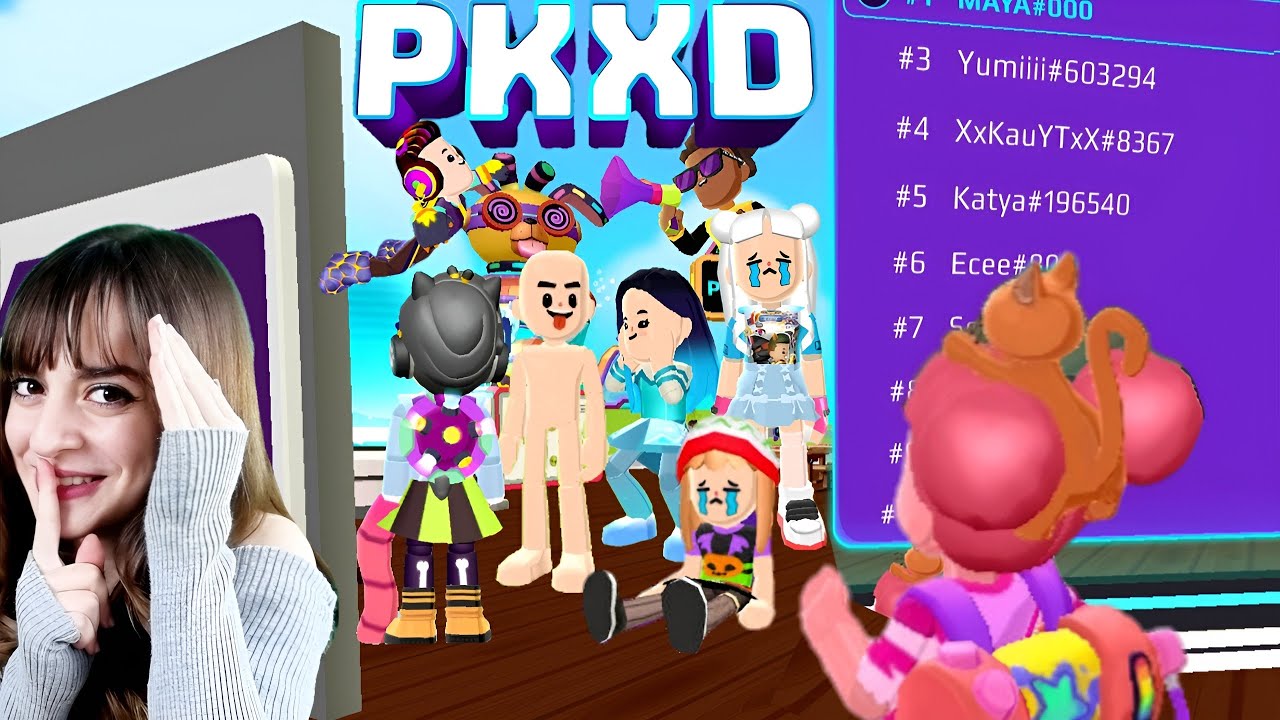 PK XD 24 SAAT TAKİPÇİLERİMDEN SAKLANDIK ! KAZANAN İSTEDİĞİ PETİ ALIR !? | ÖZGÜŞ TV