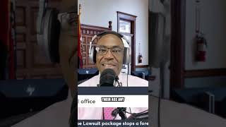 CRUSHING CRIMINAL CHARGES- STOPPING FEDERAL PROSECUTOR Wealth