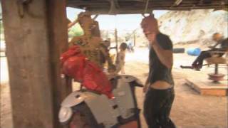 One Way Out With Jonathan Goodwin