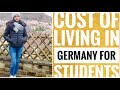 EPISODE -24/ ONE MONTH LIVING EXPENSE FOR STUDENT  IN GERMANY /MALAYALAM VLOG