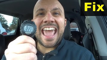 Timex Expedition Not Changing Date-How To Fix It Easily
