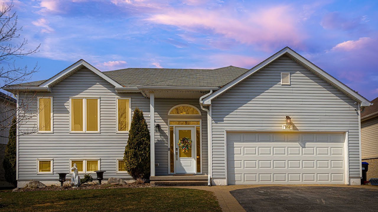 231 ATKINSON ST. CLEARVIEW, ON