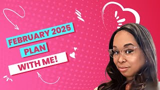 "Sticker Love: Valentine’s Day DIY for Android Planners ❤️✨ screenshot 2