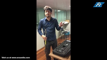 Inclinometer - How to use digital inclinometer