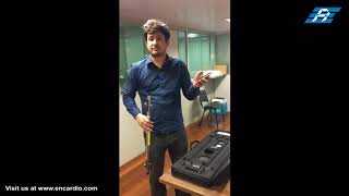 Inclinometer - How to use digital inclinometer