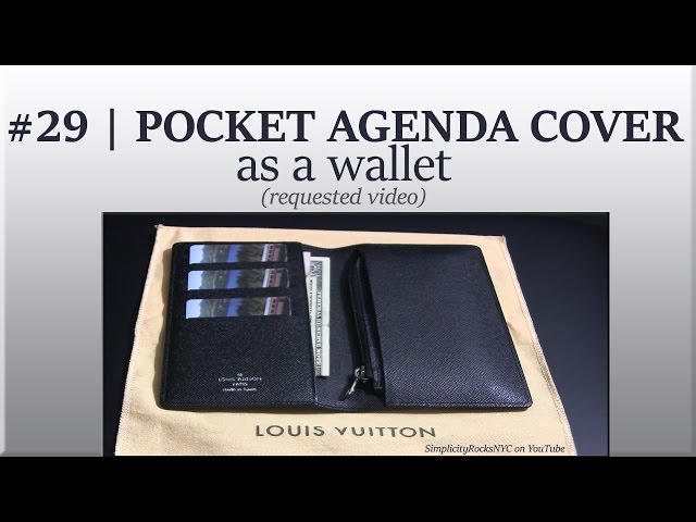 I Bleed LV Pocket Card PC0019– Planner Press