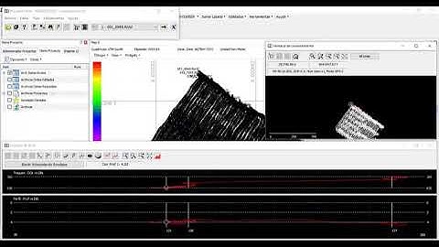 Procesamiento con hypack