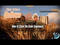 How to Steal the Code Sequencer in Imperial Territory | Star Wars Outlaws Mission Guide