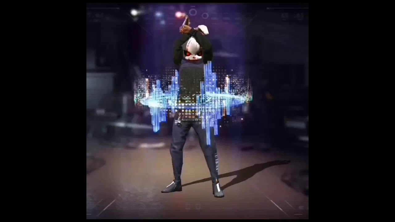 What You Know About Rolling Down In The Deep Ff Freefire Youtube