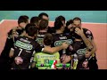Gli highlights di Kioene Padova – Vero Volley Monza 3-1