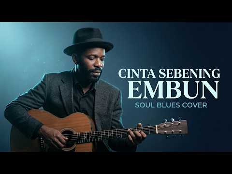 Cinta Sebening Embun – Ebiet G. Ade (Soul Blues Cover) | Laras7