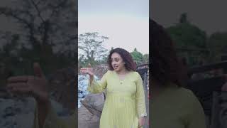 Ith engane ON Aakum Srini😂😂🤣🤣 #shorts #pearlemaaney #srinisharavind