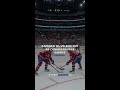 Kapanen In, Veleno Out as Canadiens Face Sabres