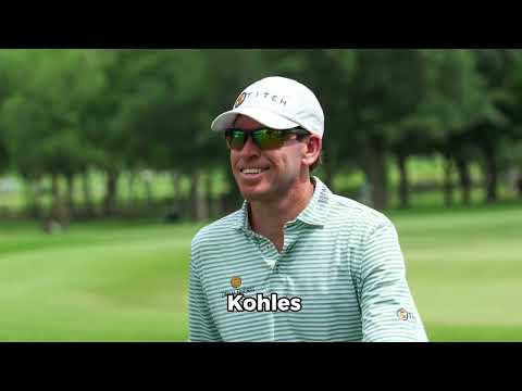 Padraig Harrington's Notable Quote, a Heartbreaking Finish and Golf's Wildest Cart Crash