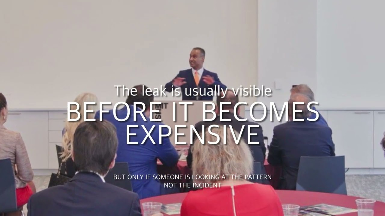 The quiet way businesses lose margin