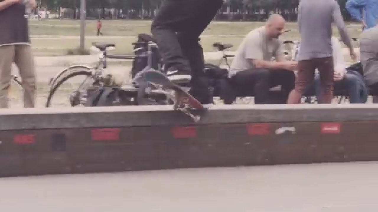 3 x 1   Mario Ungerer