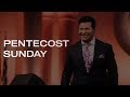 What is Pentecost Sunday? Why do we celebrate it? - June 9, 2019 | Guillermo Maldonado