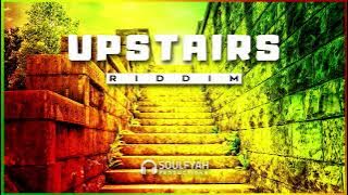 **FREE** Reggae Instrumental Beat 2023 ►UPSTAIRS RIDDIM◄