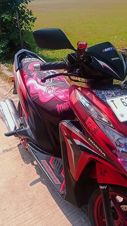 cinematic vario kzr - YouTube