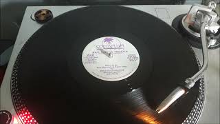 War 12Inch - Bad Mutha Trucka