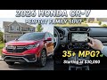 STOP! Before You Buy a 2026 SUV... Watch the New Honda CR-V! 
