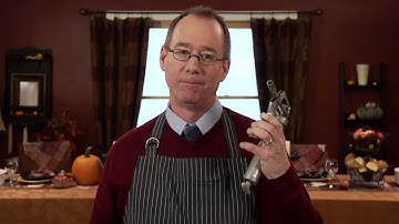 MST3K Turkey Day 2013 (5/7) Joel Hodgson Introduces Werewolf HD