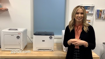 UNINET IColor 560 Heat Transfer Printer Overview