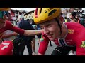 The Giro d'Italia 2026 Stage 17 Win That Meant Everything