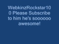 Happy Birthday WebkinzRockStar100