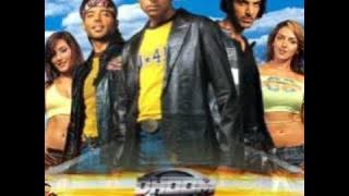 Salaame - Dhoom