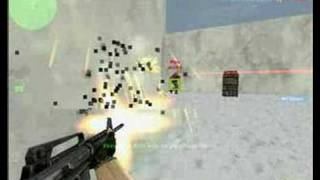 counter strike (CD-Hack)