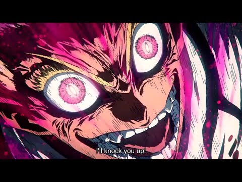 士道龍聖 孕め！！ ブルーロックアニメシーン集