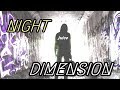 【闇音レンリ】 NIGHT DIMENSION 【オリジナル曲】