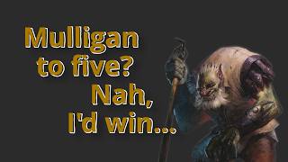 How a Rules Change Broke This Commander