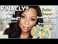 ENDLESS SUMMER & BRAZILIAN GLOW BUTTER BRONZER BY PHYSICIAN'S FORMULA | ARE THEY FOR DARKER SKIN? 🤔