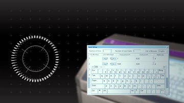 Markem Imaje 1050 Video HQ