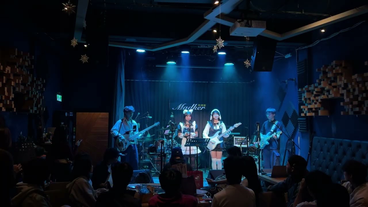 Hump Back - 拝啓、少年よ （今晚宵夜吃什麼）