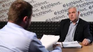 Interviu Angel Tilvar partea a II-a