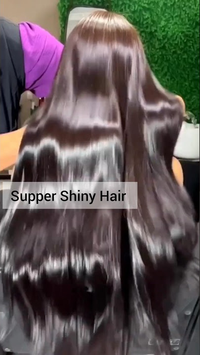 Shampoo Hack For Silky Hair/Shampoo for smooth and silky hair smbeautylandstudio #shorts  #haircare