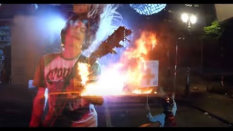 Go Ahead And Die (Max Cavalera/son Igor) released video for song "G.A.A.D"