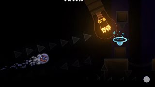Yesterday By Ouroix Geometry Dash