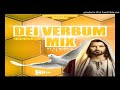 Dei Verbum Mix Vol.1 By Ortiz Beat FT BRE